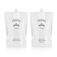 ヴィブリアン　エスプリーナ美BIOエイジングケアリッチビネガー　トリートメント ヴィブリアン エスプリーナ 美BIO エイジングケア リッチ